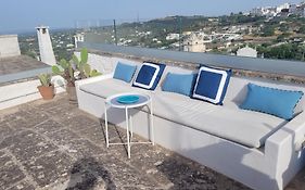 Portadamare, Luxury Home With Mini Pool And Panoramic Terrace